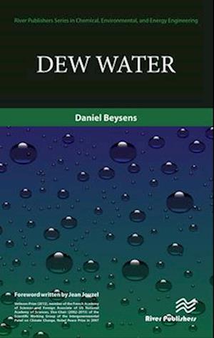 Dew Water