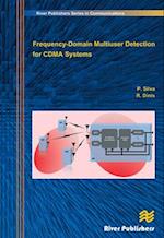 Frequency-Domain Multiuser Detection for CDMA Systems