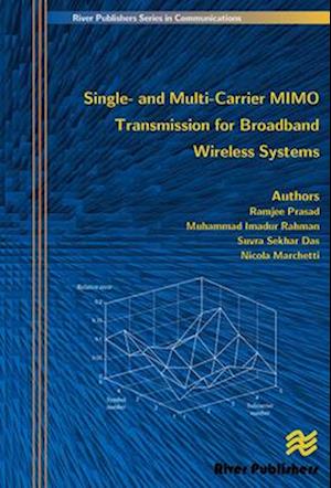 Single- And Multi-Carrier Mimo Transmission for Broadband Wireless Systems