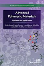 Advanced Polymeric Materials