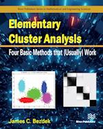 Elementary Cluster Analysis