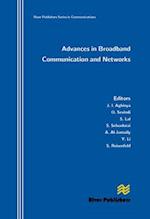 Advances in Broadband Communication and Networks