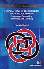Foundations of Probabilistic Logic Programming