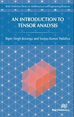 An Introduction to Tensor Analysis