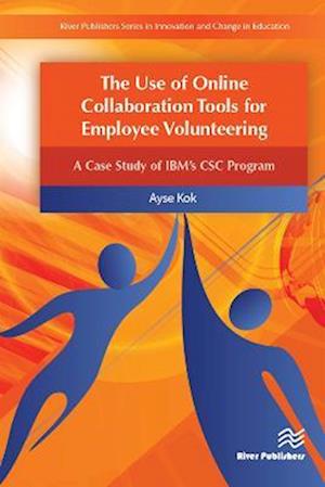 Use of Online Collaboration Tools for Employee Volunteering