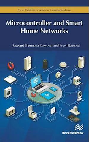 Microcontroller and Smart Home Networks