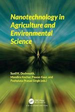 Nanotechnology in Agriculture and Environmental Science