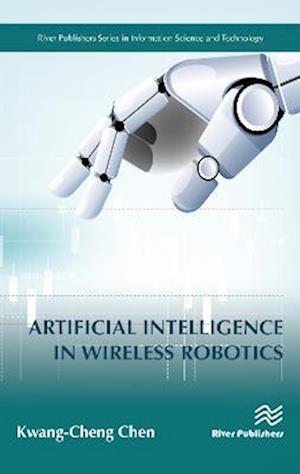 Artificial Intelligence in Wireless Robotics