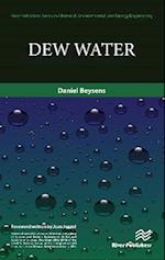 Dew Water