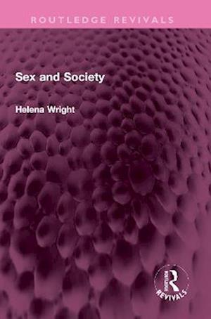 Sex and Society