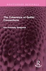 Coherence of Gothic Conventions