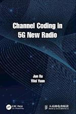 Channel Coding in 5G New Radio