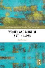 Women and Martial Art in Japan