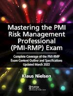 Mastering the PMI Risk Management Professional (PMI-RMP) Exam