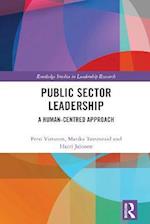 Public Sector Leadership