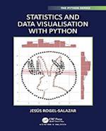 Statistics and Data Visualisation with Python