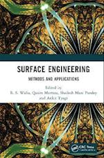 Surface Engineering