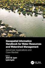 Geospatial Information Handbook for Water Resources and Watershed Management, Volume III