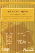 Behavioural Types