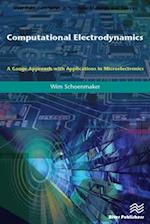 Computational Electrodynamics