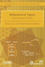 Behavioural Types