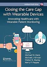 Closing the Care Gap with Wearable Devices