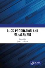 Duck Production and Management