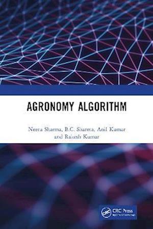 Agronomy Algorithm