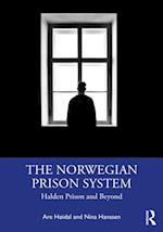 Norwegian Prison System