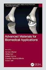 Advanced Materials for Biomedical Applications