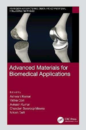 Advanced Materials for Biomedical Applications