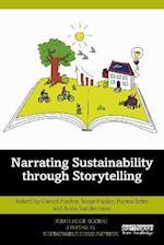 Narrating Sustainability through Storytelling