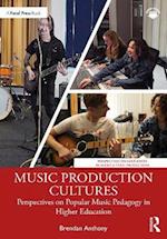 Music Production Cultures