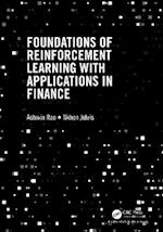 Foundations of Reinforcement Learning with Applications in Finance