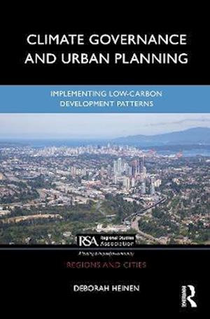 Climate Governance and Urban Planning