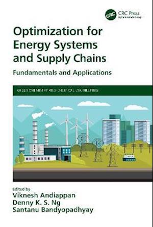 Optimization for Energy Systems and Supply Chains