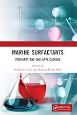 Marine Surfactants