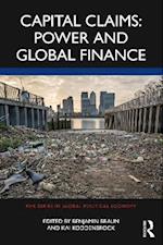 Capital Claims: Power and Global Finance