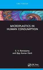 Microplastics in Human Consumption