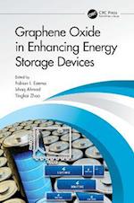 Graphene Oxide in Enhancing Energy Storage Devices