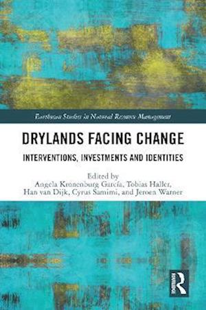 Drylands Facing Change