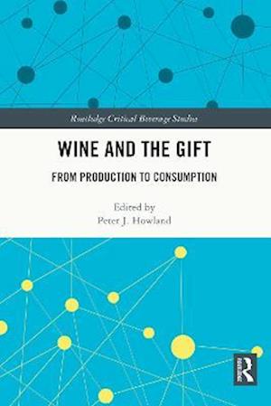 Wine and The Gift