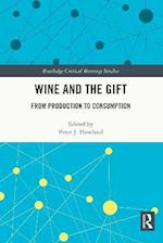 Wine and The Gift