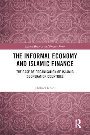 Informal Economy and Islamic Finance