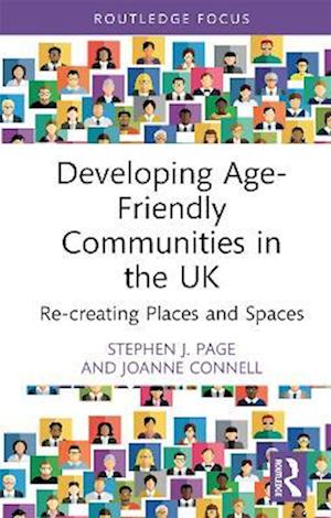 Developing Age-Friendly Communities in the UK