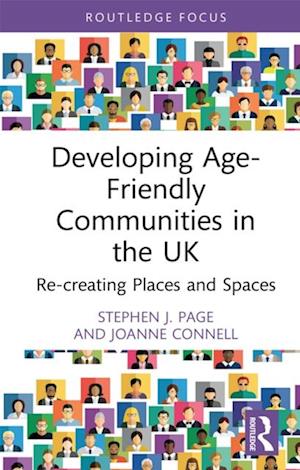 Developing Age-Friendly Communities in the UK