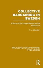 Collective Bargaining in Sweden