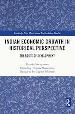 Indian Economic Growth in Historical Perspective