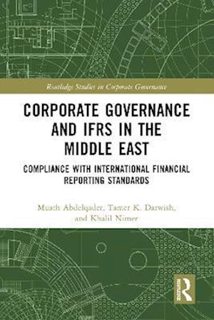 Corporate Governance and IFRS in the Middle East