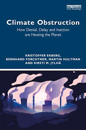 Climate Obstruction